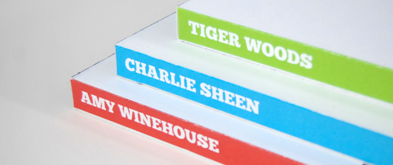 Individual Packaging / Instruction Manual Design