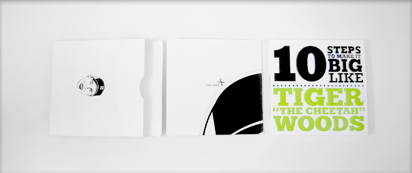 Contents / Instruction Manual Design