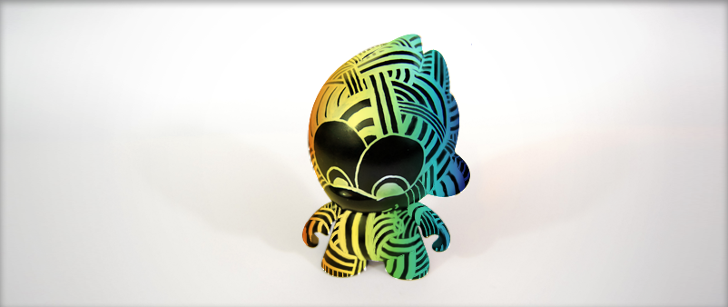 Takashi Murakami / Murakami Campaign