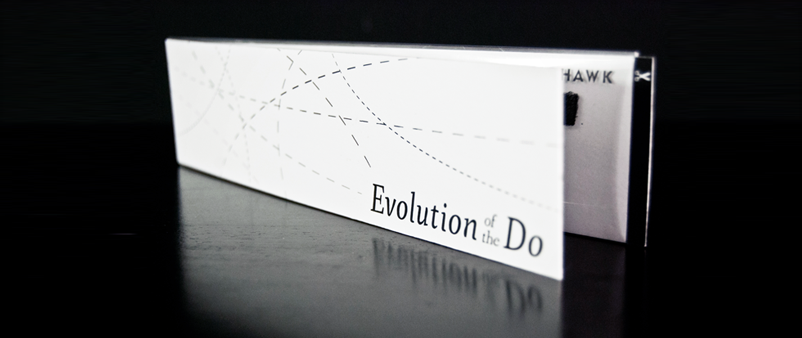 Mohawk Paper Sample / Mohawk Promotional Campaign